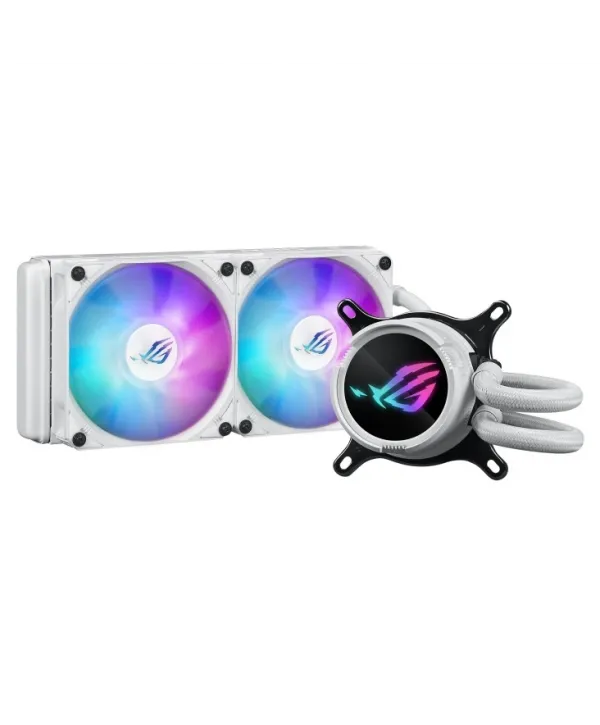 ASUS ROG STRIX LC III 240 ARGB AURA SYNC RGB 120MM