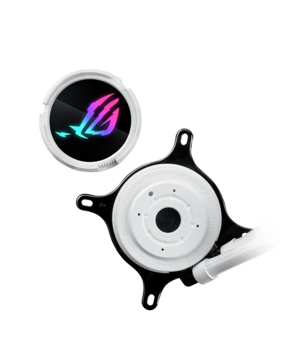 ASUS ROG STRIX LC III 240 ARGB AURA SYNC RGB 120MM