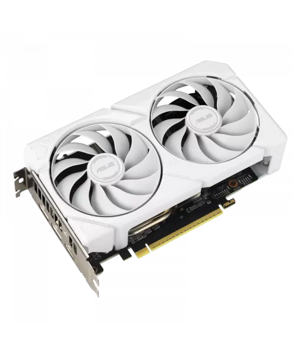 ASUS DUAL RX9060XT 16GB AMD RADEON 128BIT 16GB VGA