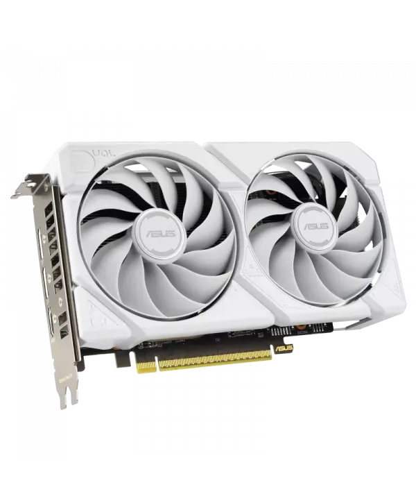 ASUS DUAL RX9060XT 16GB AMD RADEON 128BIT 16GB VGA