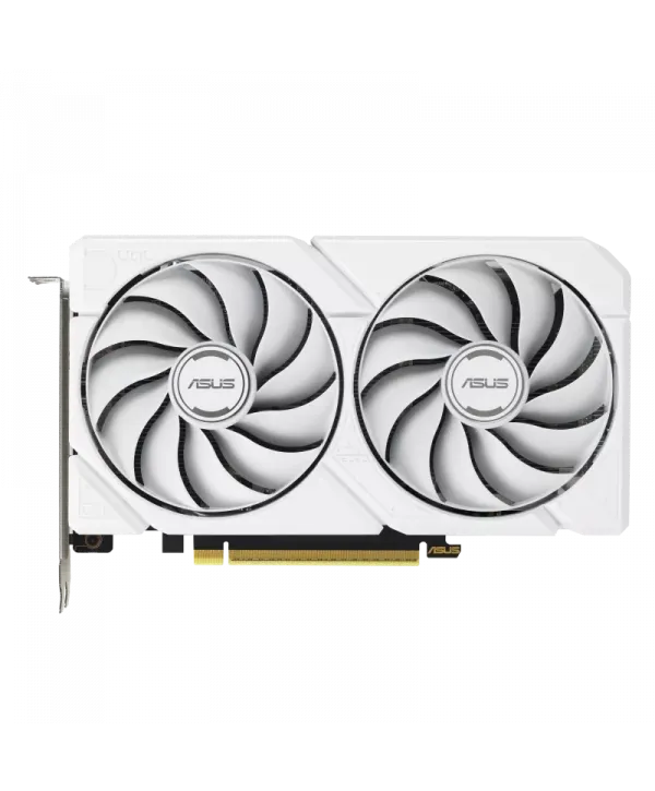 ASUS DUAL RX9060XT 16GB AMD RADEON 128BIT 16GB VGA