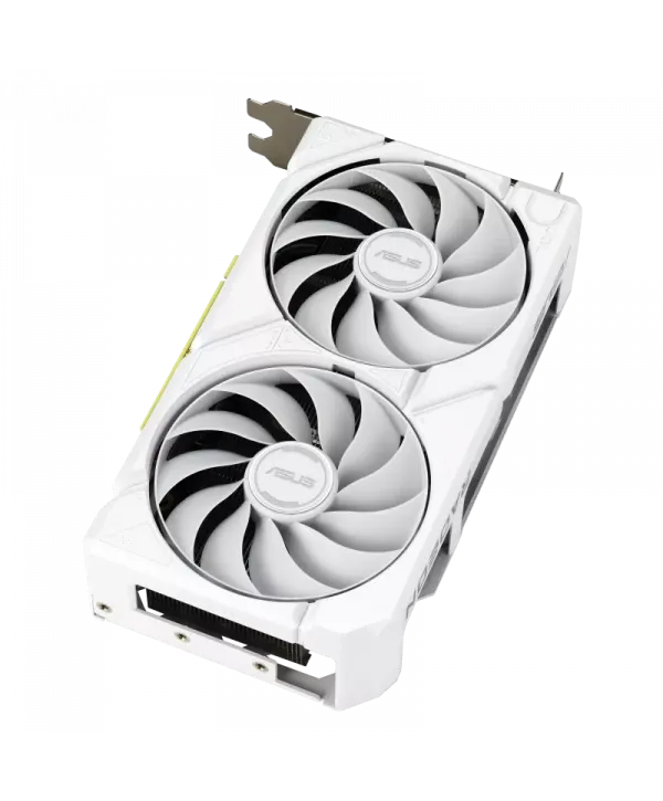 ASUS DUAL RX9060XT 16GB AMD RADEON 128BIT 16GB VGA