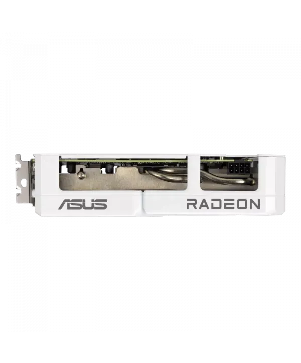 ASUS DUAL RX9060XT 16GB AMD RADEON 128BIT 16GB VGA