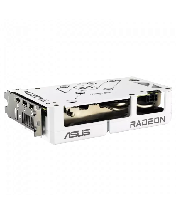 ASUS DUAL RX9060XT 16GB AMD RADEON 128BIT 16GB VGA
