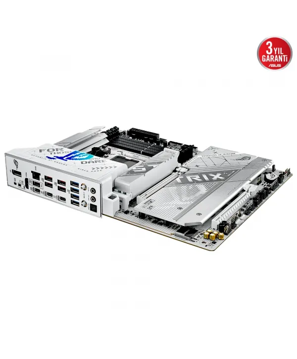 ASUS ROG STRIX X870-A GAMING WIFI AMD AM5 DDR5 ATX