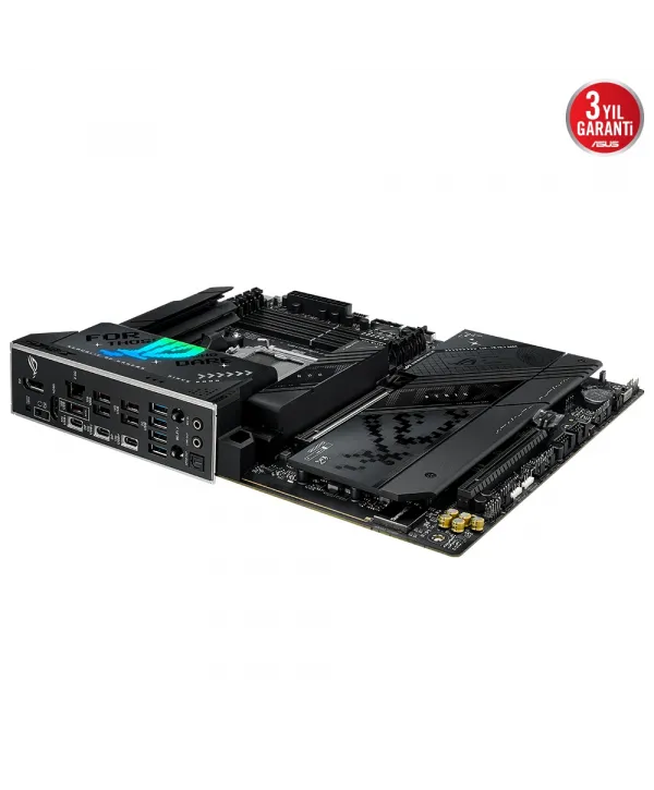 ASUS ROG STRIX X870-F GAMING WIFI AMD X870 SOKET