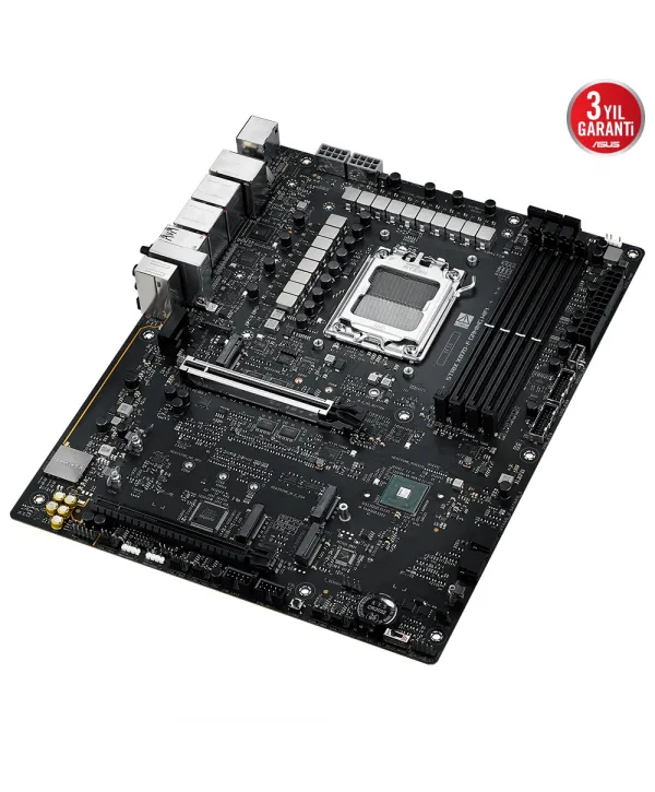 ASUS ROG STRIX X870-F GAMING WIFI AMD X870 SOKET