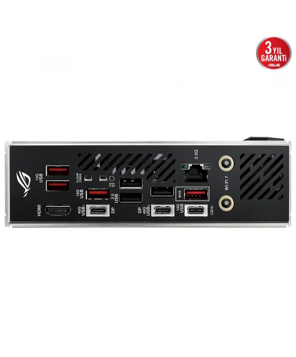 ASUS ROG STRIX X870-I GAMING WIFI AMD AM5 DDR5 MTX