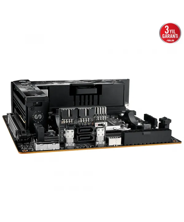 ASUS ROG STRIX X870-I GAMING WIFI AMD AM5 DDR5 MTX