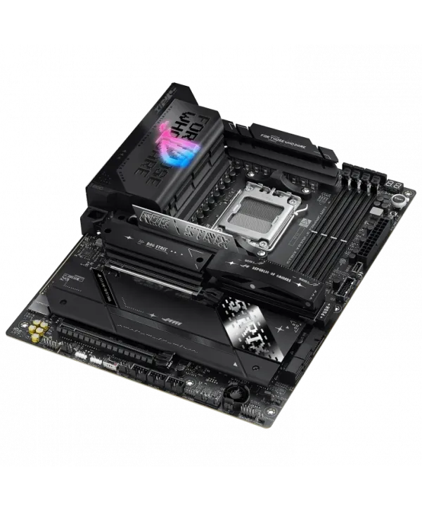 ASUS ROG STRIX X870E-E GAMING WIFI AMD AM5 DR5 ATX