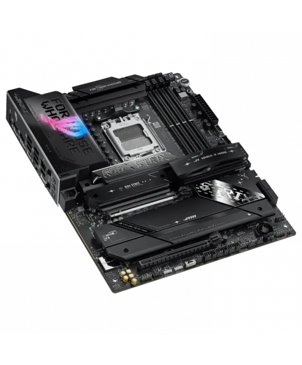 ASUS ROG STRIX X870E-E GAMING WIFI AMD AM5 DR5 ATX