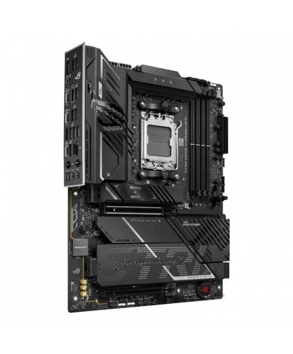 ASUS ROG STRIX X870E-H GAMING WIFI7 AMD AM5 DDR5