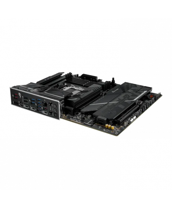 ASUS ROG STRIX X870E-H GAMING WIFI7 AMD AM5 DDR5