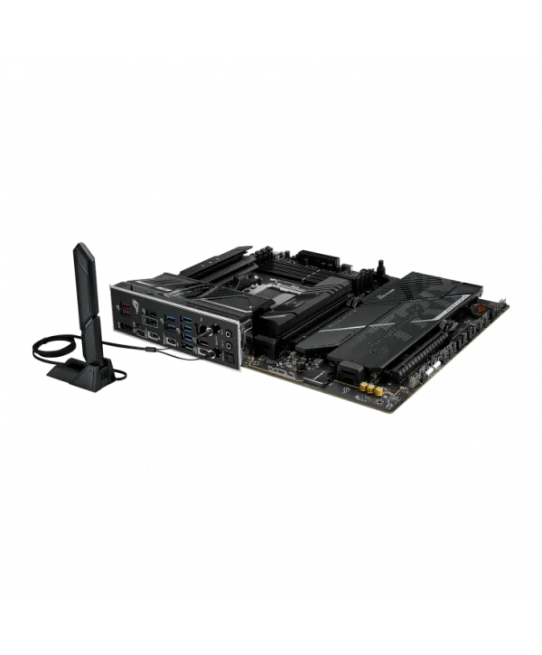 ASUS ROG STRIX X870E-H GAMING WIFI7 AMD AM5 DDR5