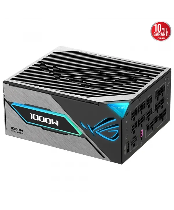 ASUS ROG-THOR-1000P3 PLATINUM III 1000W PSU