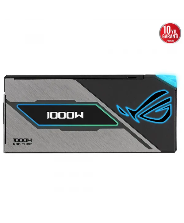 ASUS ROG-THOR-1000P3 PLATINUM III 1000W PSU