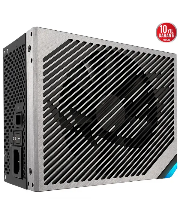 ASUS ROG-THOR-1000P3 PLATINUM III 1000W PSU