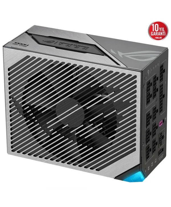 ASUS ROG-THOR-1000P3 PLATINUM III 1000W PSU