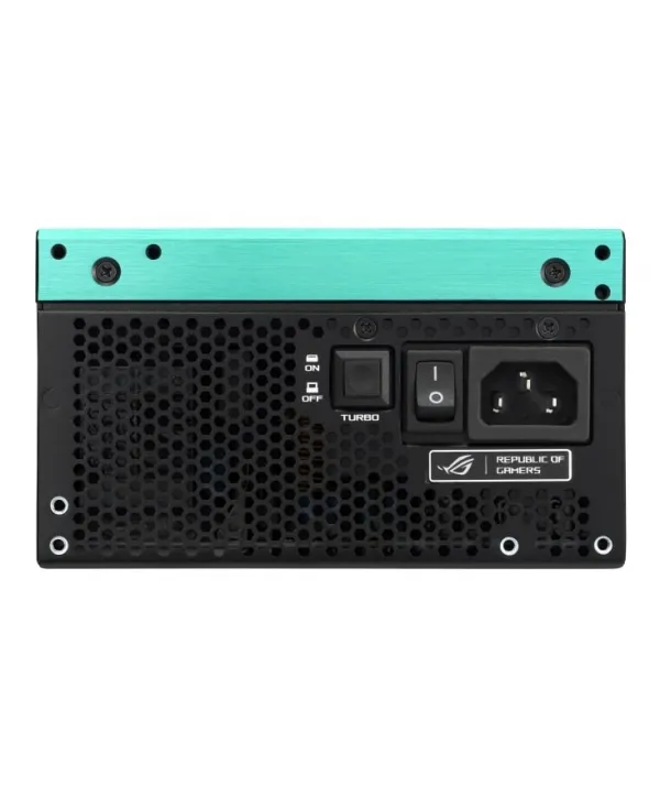 ASUS ROG-THOR-1200P3-MIKU PLATINUM III 1200W PSU