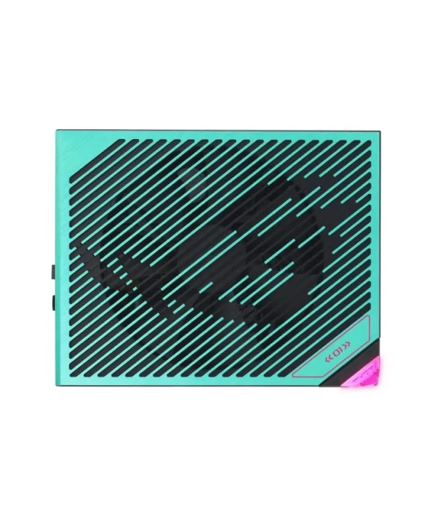 ASUS ROG-THOR-1200P3-MIKU PLATINUM III 1200W PSU