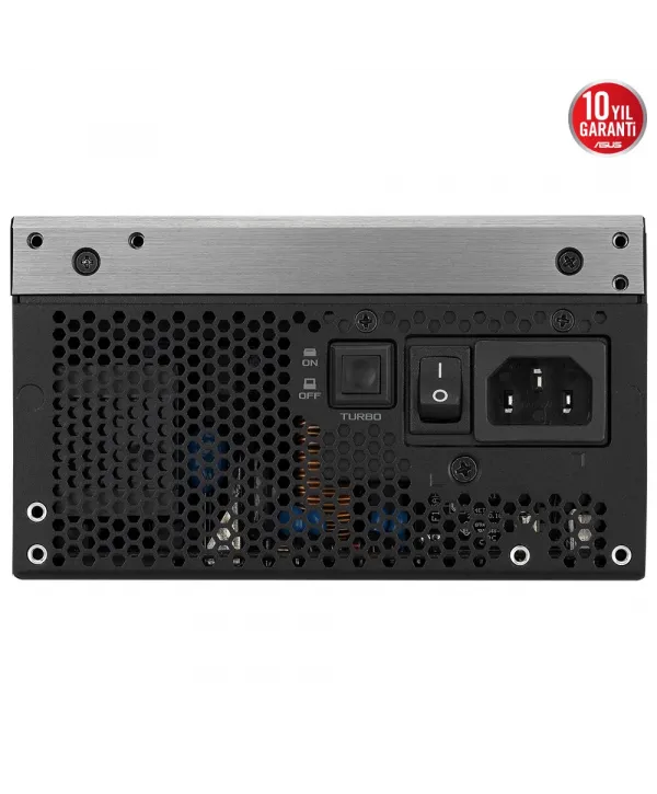 ASUS ROG-THOR-1200P3 PLATINUM III 1200W PSU