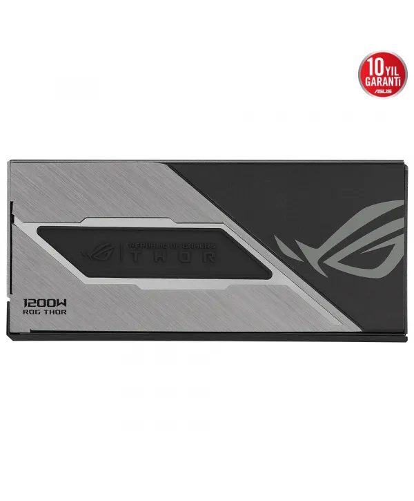 ASUS ROG-THOR-1200P3 PLATINUM III 1200W PSU