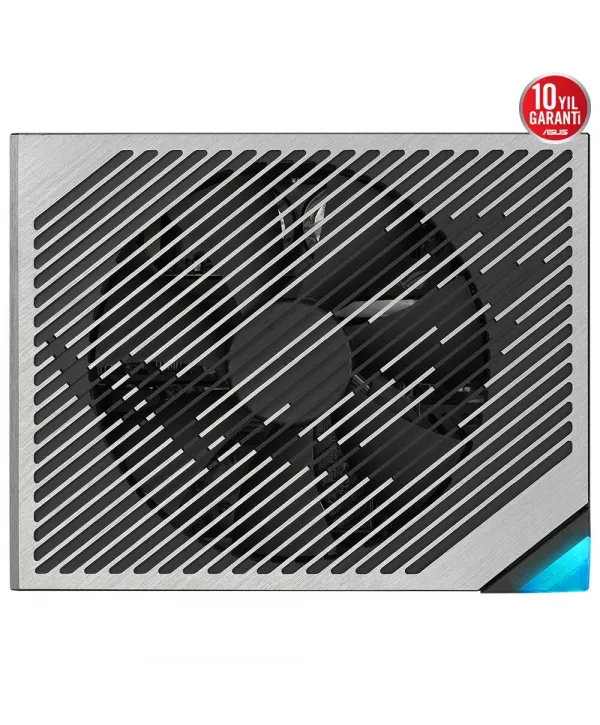 ASUS ROG-THOR-1200P3 PLATINUM III 1200W PSU