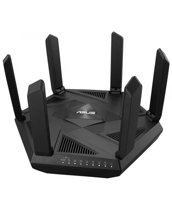 ASUS RT-AXE7800 TRI-BAND AIPOTECTION WIFI6