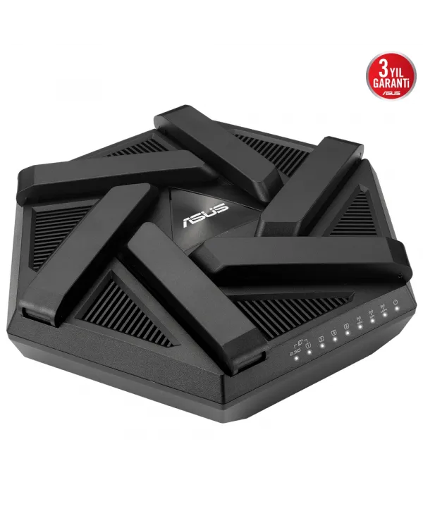 ASUS RT-AXE7800 TRI-BAND AIPOTECTION WIFI6