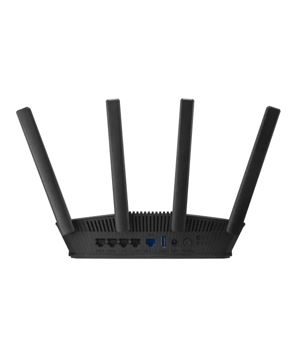 ASUS RT-BE58U WIFI BE3600 ROUTER