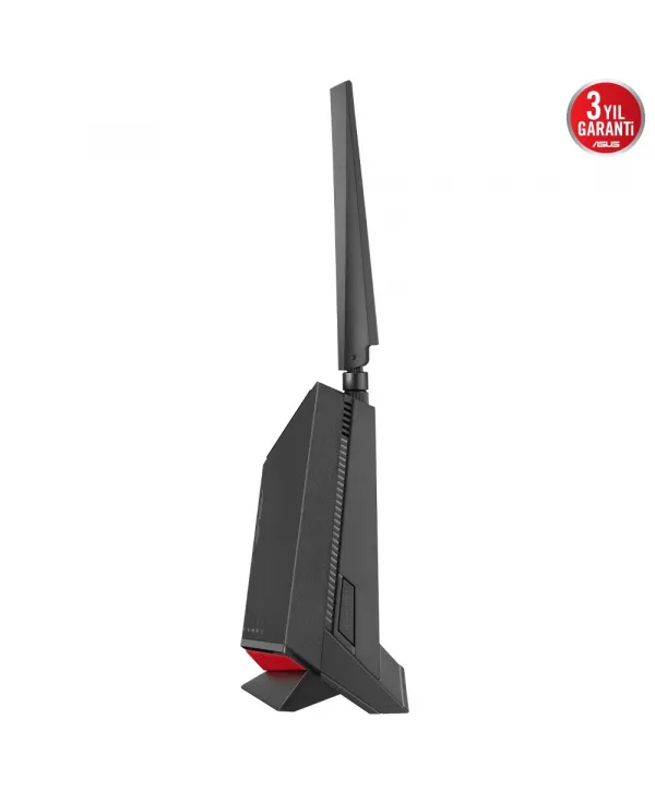 ASUS RT-BE86U WIFI BE6800 ROUTER