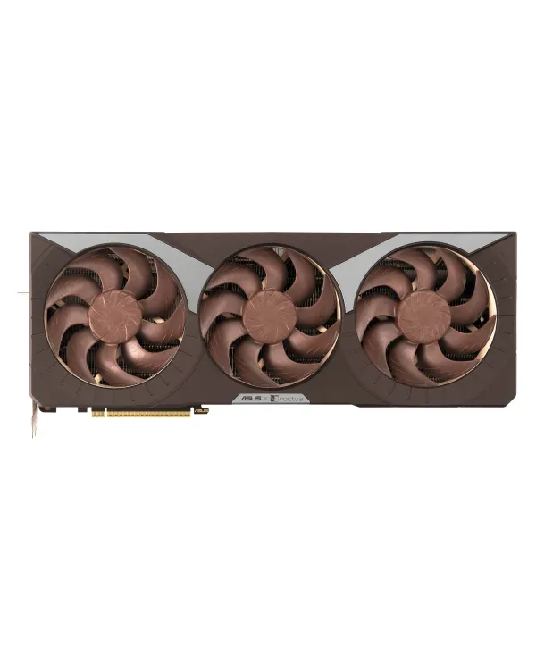 ASUS RTX5080-O16G-NOCTUA 16GB EKRAN KARTI