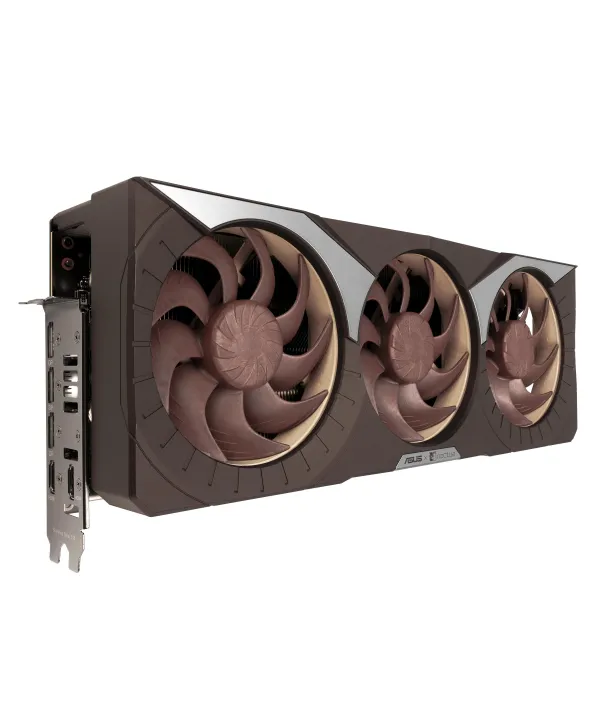 ASUS RTX5080-O16G-NOCTUA 16GB EKRAN KARTI