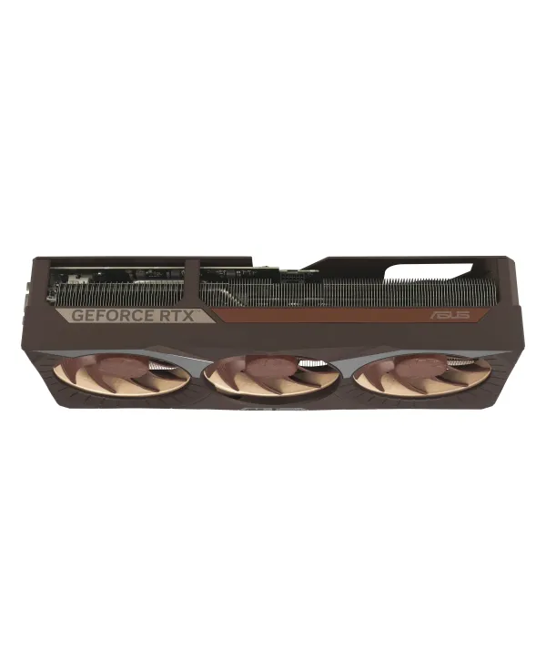 ASUS RTX5080-O16G-NOCTUA 16GB EKRAN KARTI