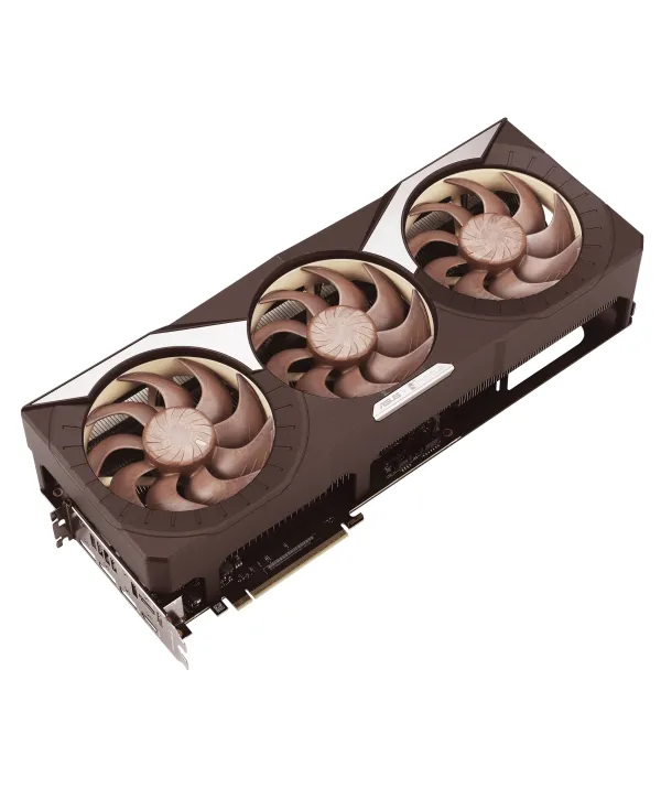 ASUS RTX5080-O16G-NOCTUA 16GB EKRAN KARTI