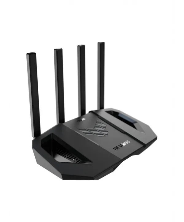 ASUS TUF-BE3600 BE3600 WIFI7 DUAL-BAND EXTENDABLE