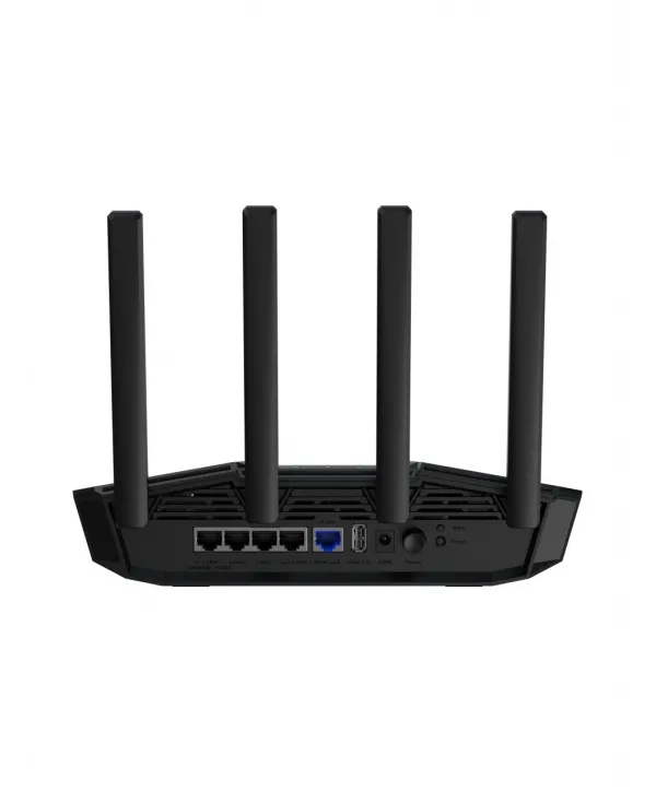 ASUS TUF-BE3600 BE3600 WIFI7 DUAL-BAND EXTENDABLE