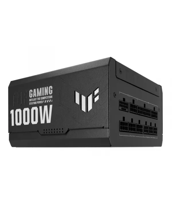 ASUS TUF-GAMING-1000G 80 PLUS GOLD POWER SUPPLY