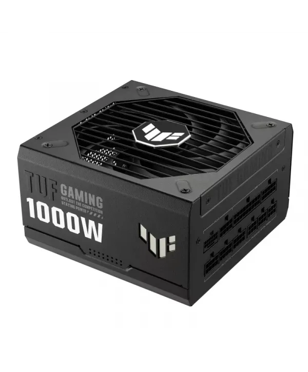 ASUS TUF-GAMING-1000G 80 PLUS GOLD POWER SUPPLY
