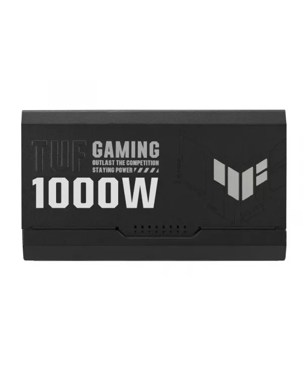 ASUS TUF-GAMING-1000G 80 PLUS GOLD POWER SUPPLY