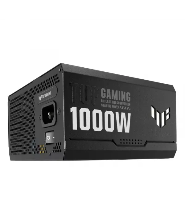ASUS TUF-GAMING-1000G 80 PLUS GOLD POWER SUPPLY