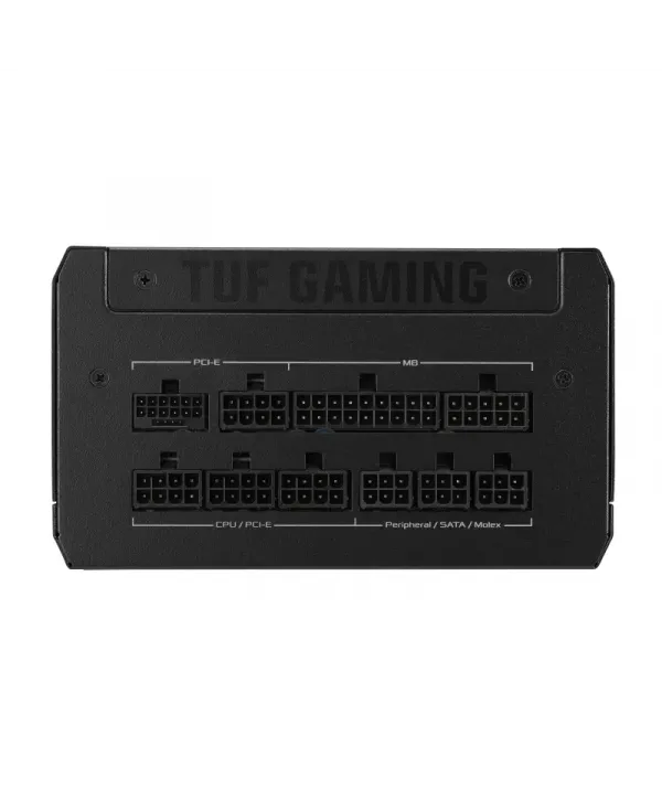 ASUS TUF-GAMING-1000G 80 PLUS GOLD POWER SUPPLY