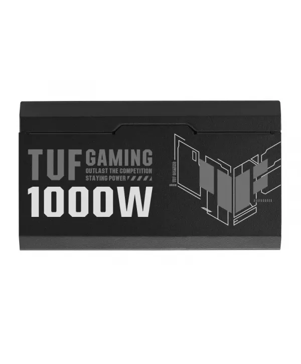 ASUS TUF-GAMING-1000G 80 PLUS GOLD POWER SUPPLY