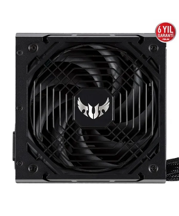 ASUS TUF GAMING 650B 80+ BRONZE 650W GÜÇ KAYNAĞI