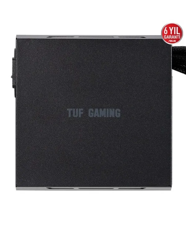 ASUS TUF GAMING 650B 80+ BRONZE 650W GÜÇ KAYNAĞI