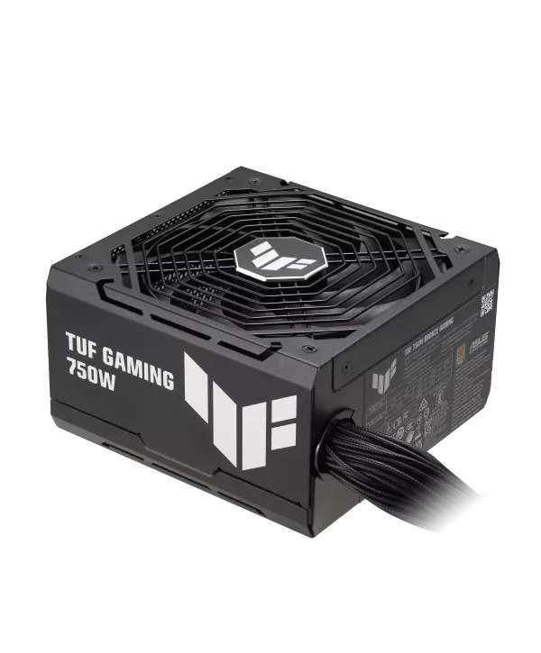 ASUS TUF-GAMING-750B-P POWER SUPPLY