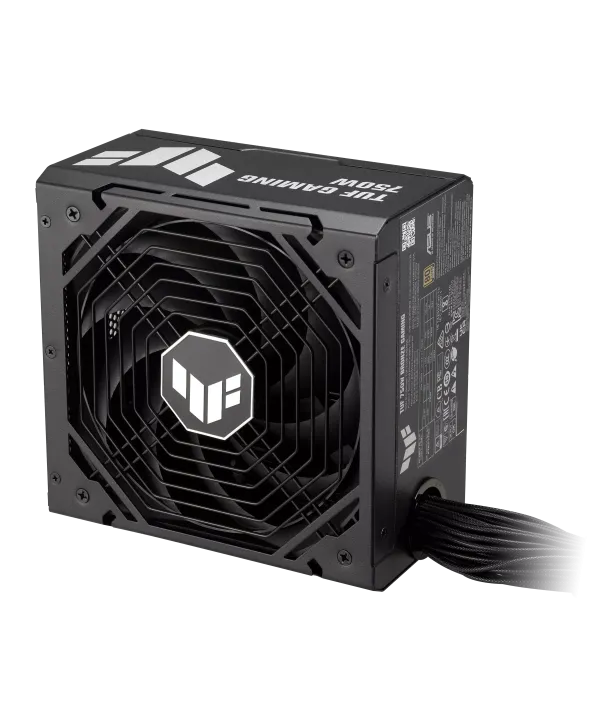 ASUS TUF-GAMING-750B-P POWER SUPPLY