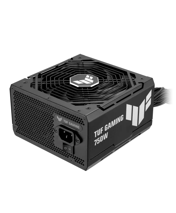 ASUS TUF-GAMING-750B-P POWER SUPPLY