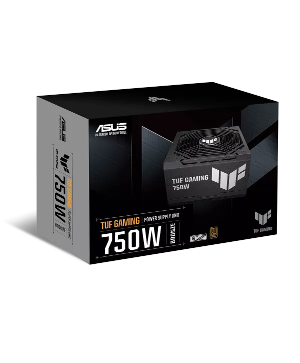 ASUS TUF-GAMING-750B-P POWER SUPPLY