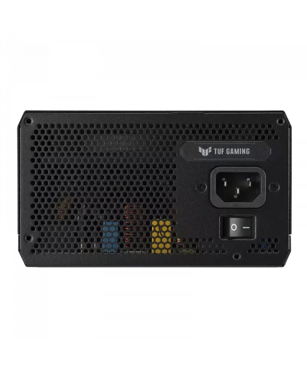 ASUS TUF-GAMING-750G 80 PLUS GOLD POWER SUPPLY